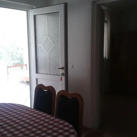 Guest house Vila Karolina Podglavica