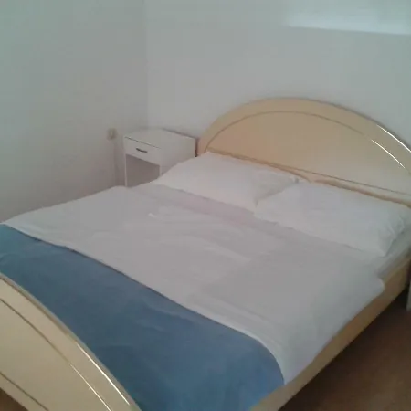 Vila Karolina Guest house