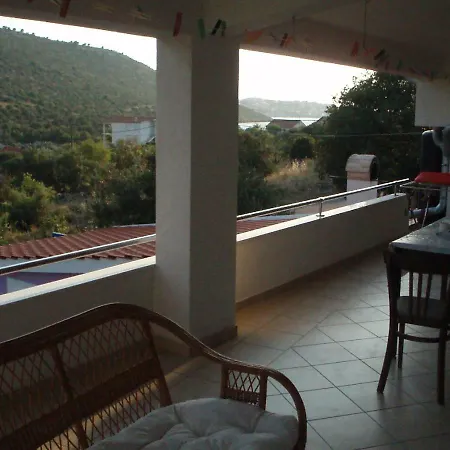 Vila Karolina *