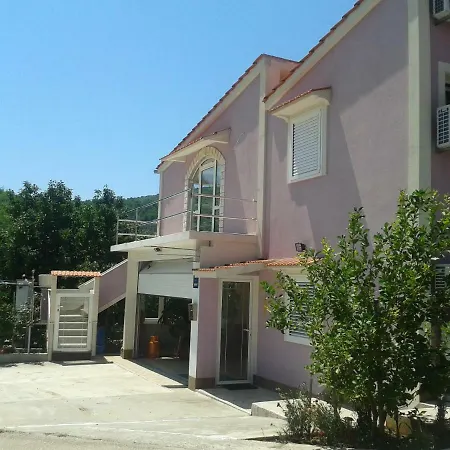 Vila Karolina Guest house *