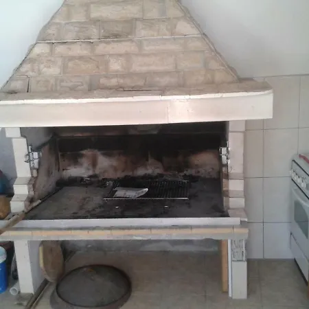 Vila Karolina Guest house