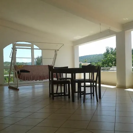 Vila Karolina Guest house