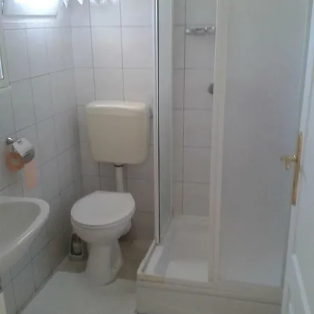 Vila Karolina Guest house *