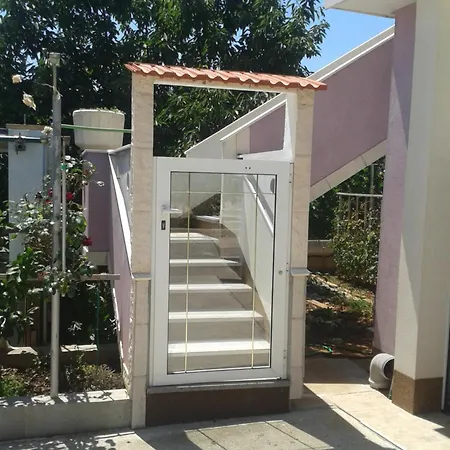 Vila Karolina Guest house Podglavica
