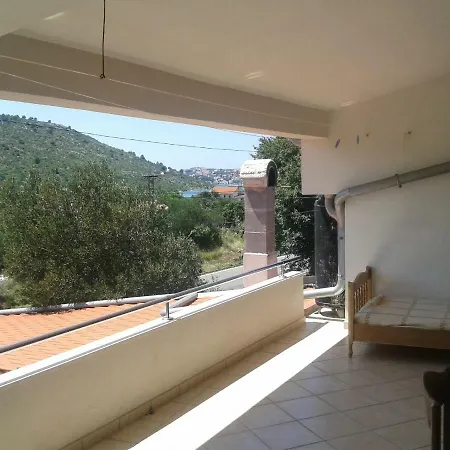 Vila Karolina Podglavica