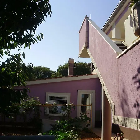 Vila Karolina Podglavica